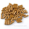 Farmaceutische eetbare gelatinecapsules Lege capsules